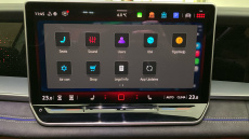 Volkswagen Tayron 2.0 TDI R-Line 5dr DSG7 [7 Seat] Diesel Estate